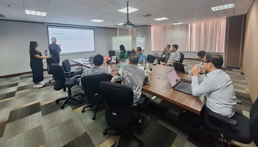 AI Workshop - Palm Plantation