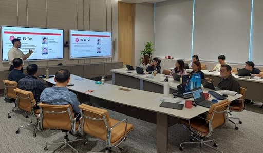 AI Workshop - Energy