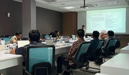 AI Workshop - Palm Research